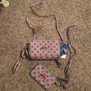 Vera Bradley Ohio State